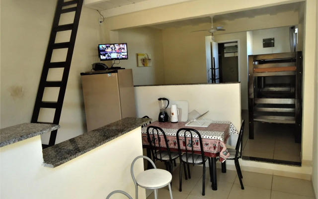 Vila do Sossego