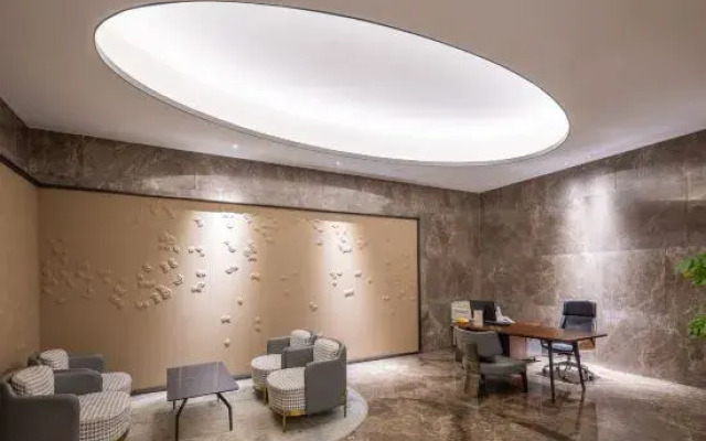 De'an Hotel (Vientiane Plaza)