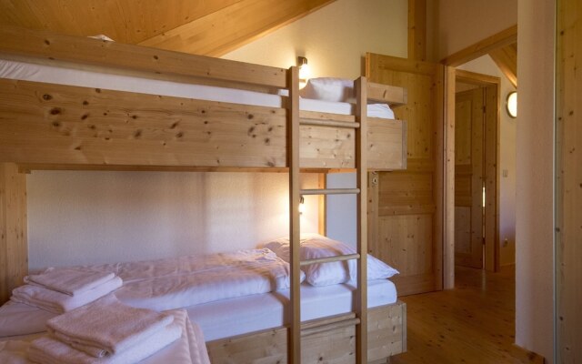 Luxurious Chalet Near Ski Area in Murau