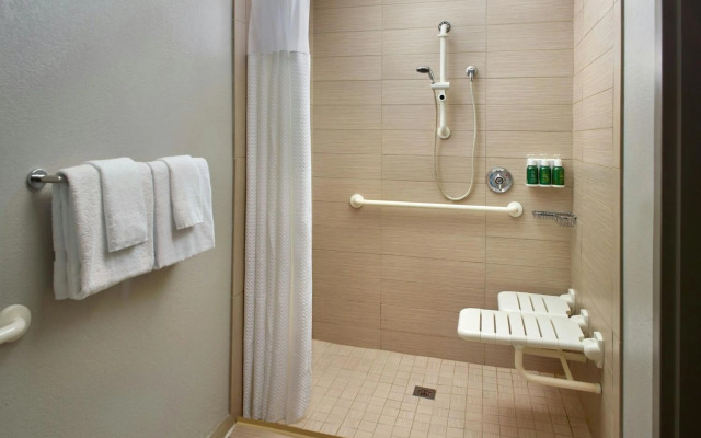 Courtyard by Marriott Myrtle Beach Broadway