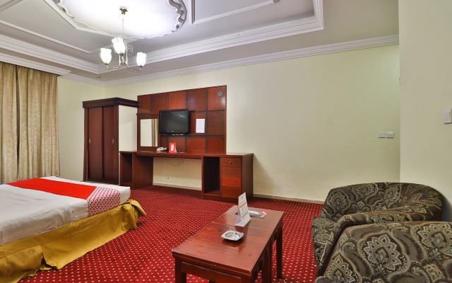 OYO 344 Almibkhara Althahbia