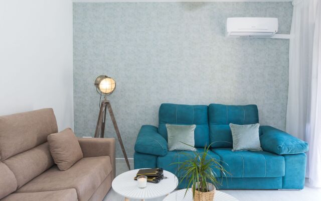 Suncity Plaza Apartments