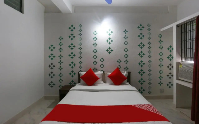 Piyush Residency by OYO Rooms