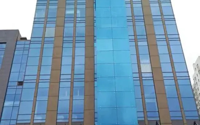 Huafeng Laiwangda Hotel