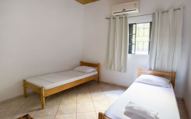 OYO New Hotel Cuiabá - Próximo ao Hospital e Pronto Socorro Municipal de Cuiabá