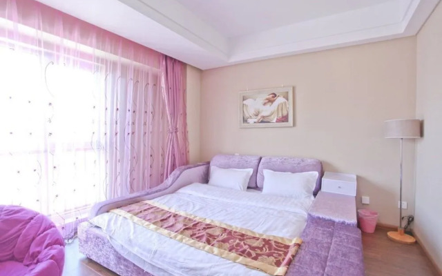 Dalian Yuehao Hotel Apartment