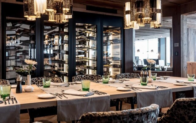 Alpenhotel Enzian