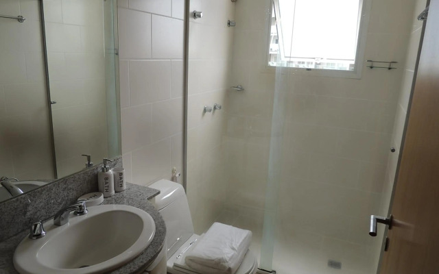 Life Resort Hplus Long Stay