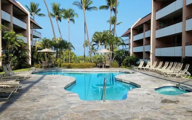 White Sands Village 222 - Two Bedroom Condo