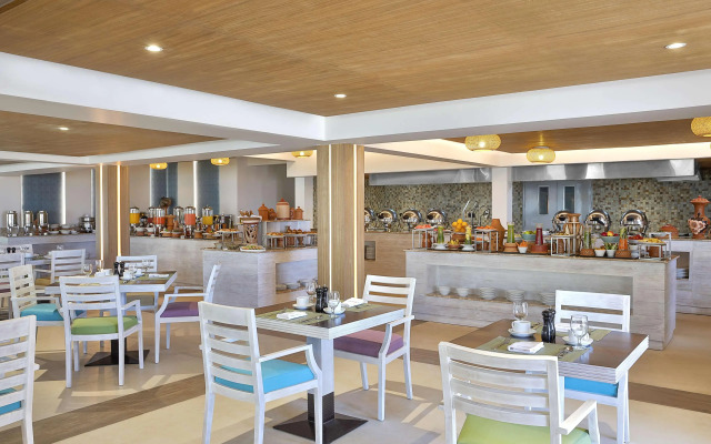Avani Kalutara Resort