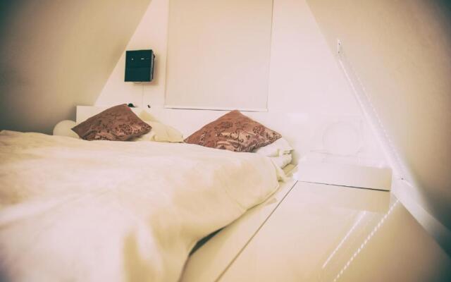 Restaurant Residence Ente