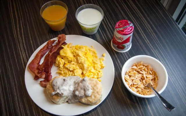 Z Loft Extended Stay Hotel