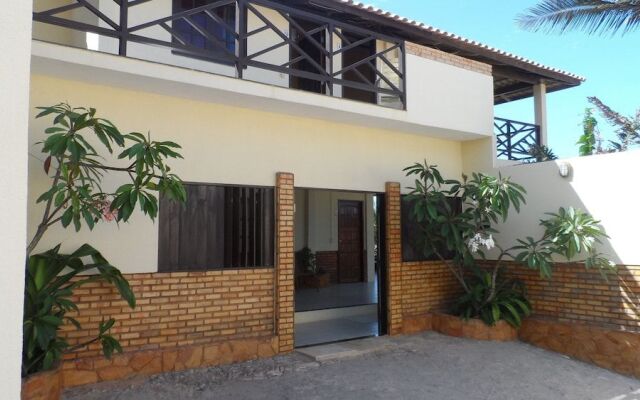Residencia Ocêanus