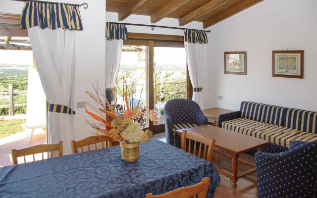 Villa Standard 4