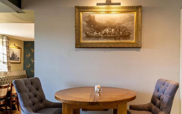 The Juniperlea Inn