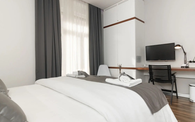 Prima Luxury Rooms
