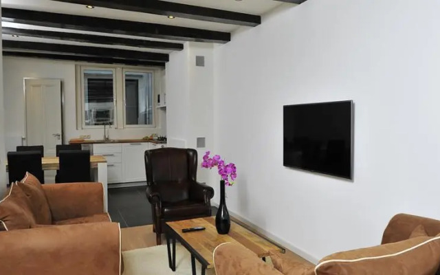 Apartment Brewery Inn