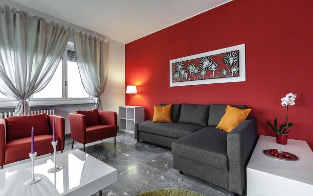 Target Apartments - Tortona Premium