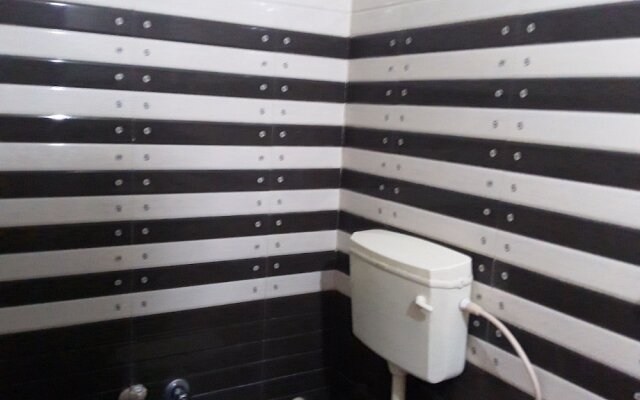 Hotel Somnath Atithigruh