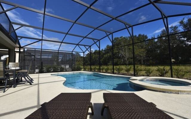 Simply The Best - Solterra 10 Bedroom Home