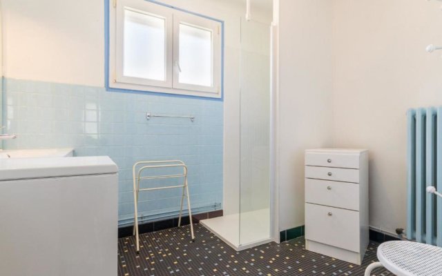 Gîte Préfailles, 2 pièces, 3 personnes - FR-1-306-1046