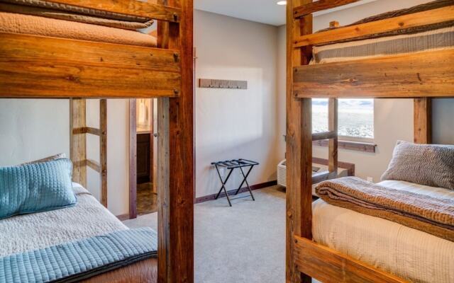 Livingston - Crazy Mountain Lodge