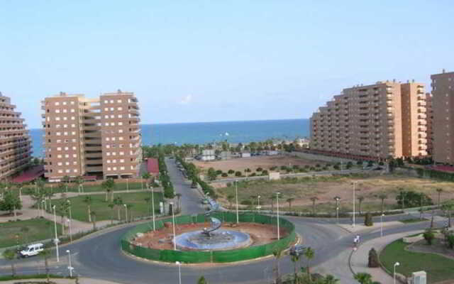 Marina Park