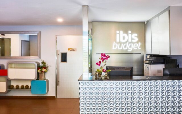 ibis budget Singapore Mount Faber