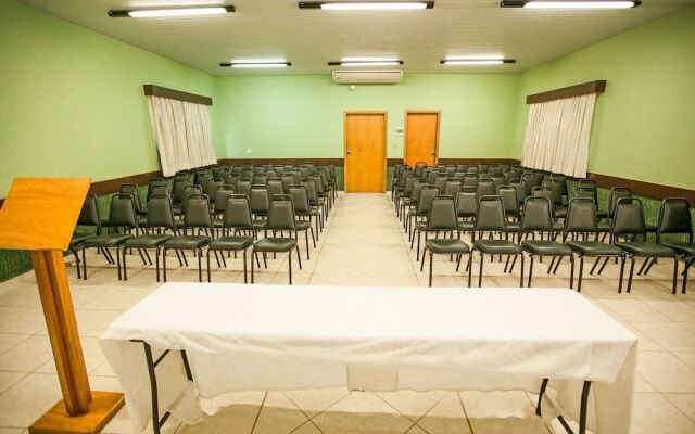 GoldMen Select Maringá