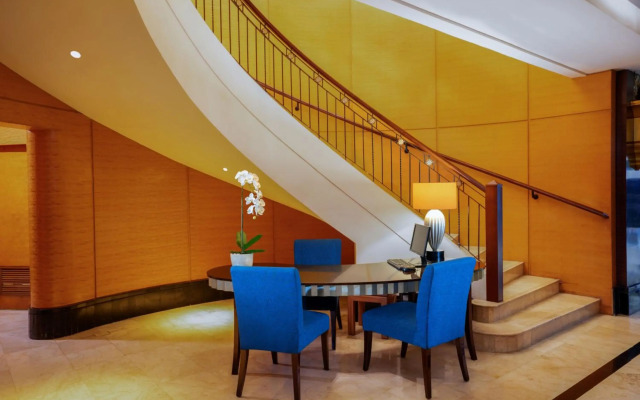 Hotel Ciputra Semarang managed by Swiss-Belhotel International