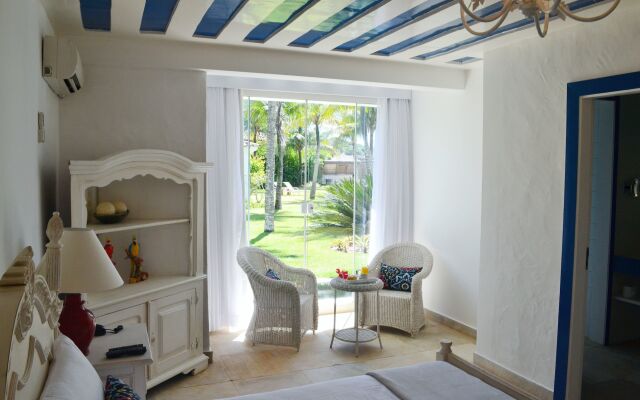 Villa Raphael
