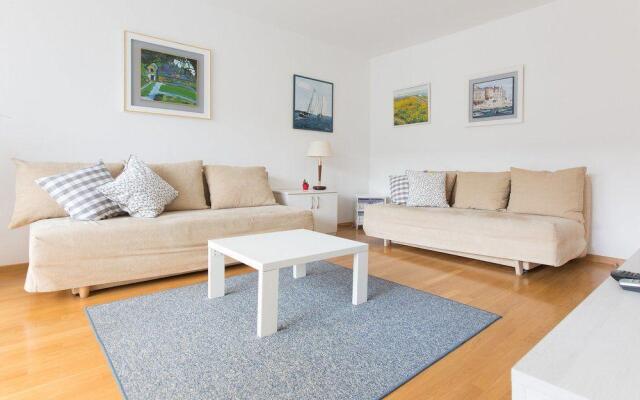 Apartments Zagreb Point - Centar