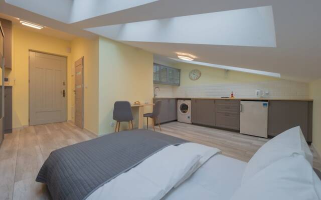 Native Apartments Rakowicka 6