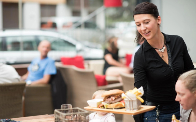 Bellevue-Terminus - Urban Lifestyle Hotel
