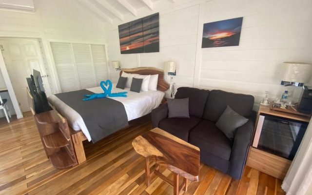 Mikado Natural Lodge