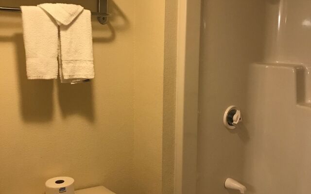 Quality Inn and Suites