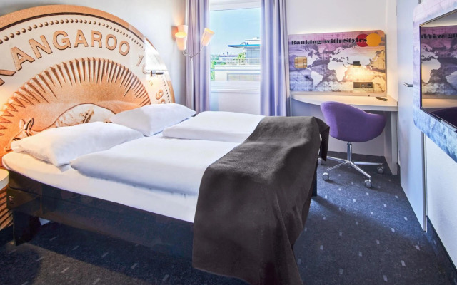 B&B Hotel Offenbach-Kaiserlei
