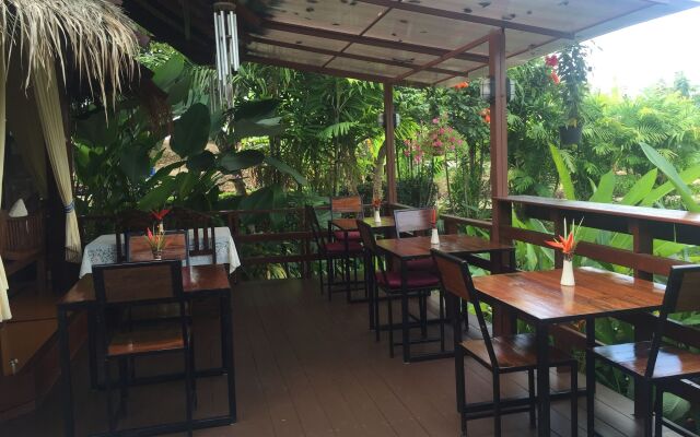 PuraVida Pai Resort