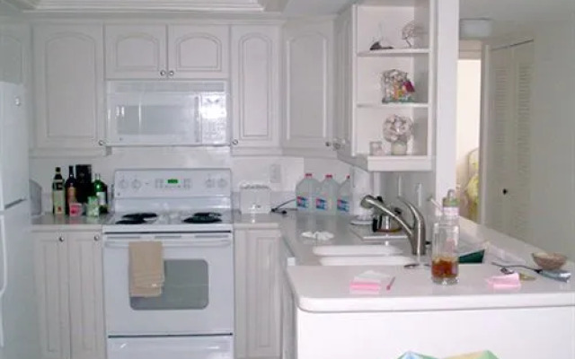 South Seas on the Gulf