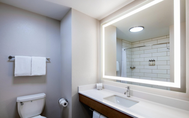 Holiday Inn Express and Suites Turlock by IHG