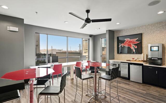 Kasa Highland Park Dallas