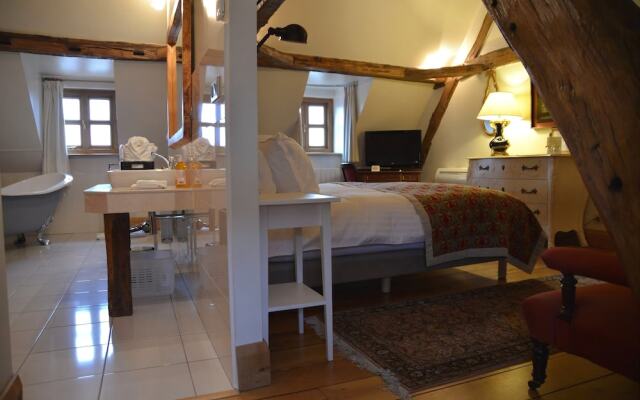 Hotel Les Deux Chevres Gevrey-Chambertin