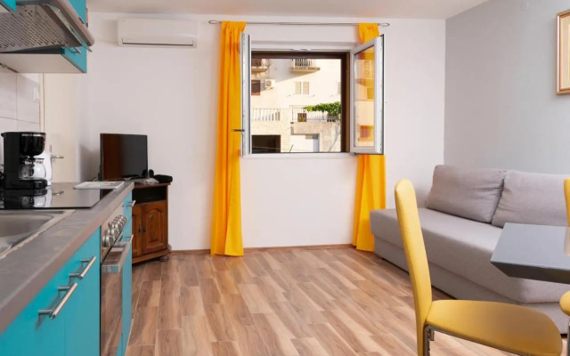 Cakic apartmani