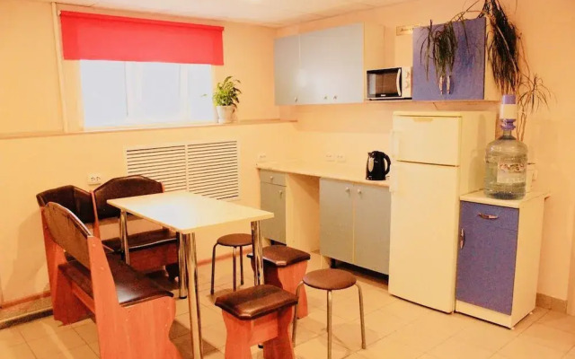 Hostel Viktoria