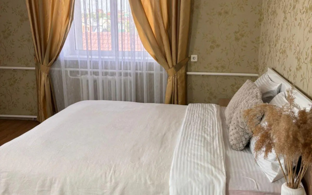 Дом на улице Степная 56