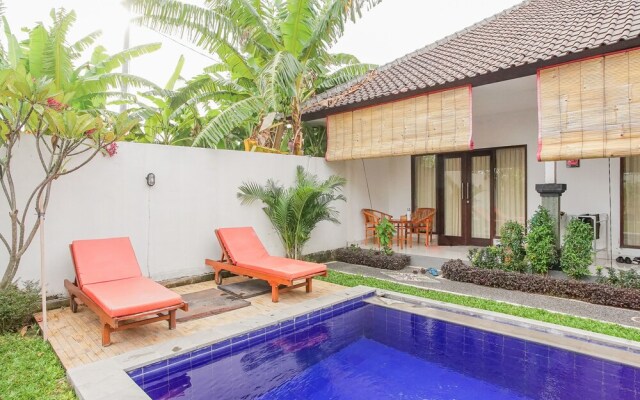 Wahyu Guest House