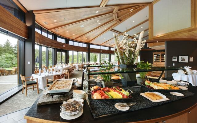 Kingbridge Conference Centre & Hotel