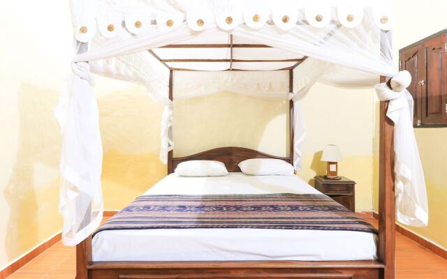 Bingin Sari Homestay