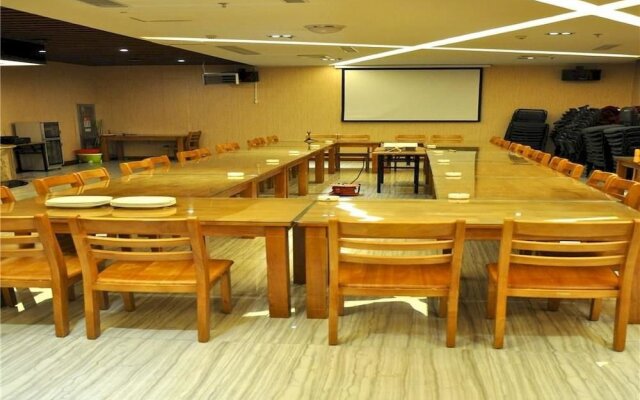 Huiquan Boutique Hotel