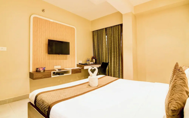 Urban Cliff A Boutique Hotel